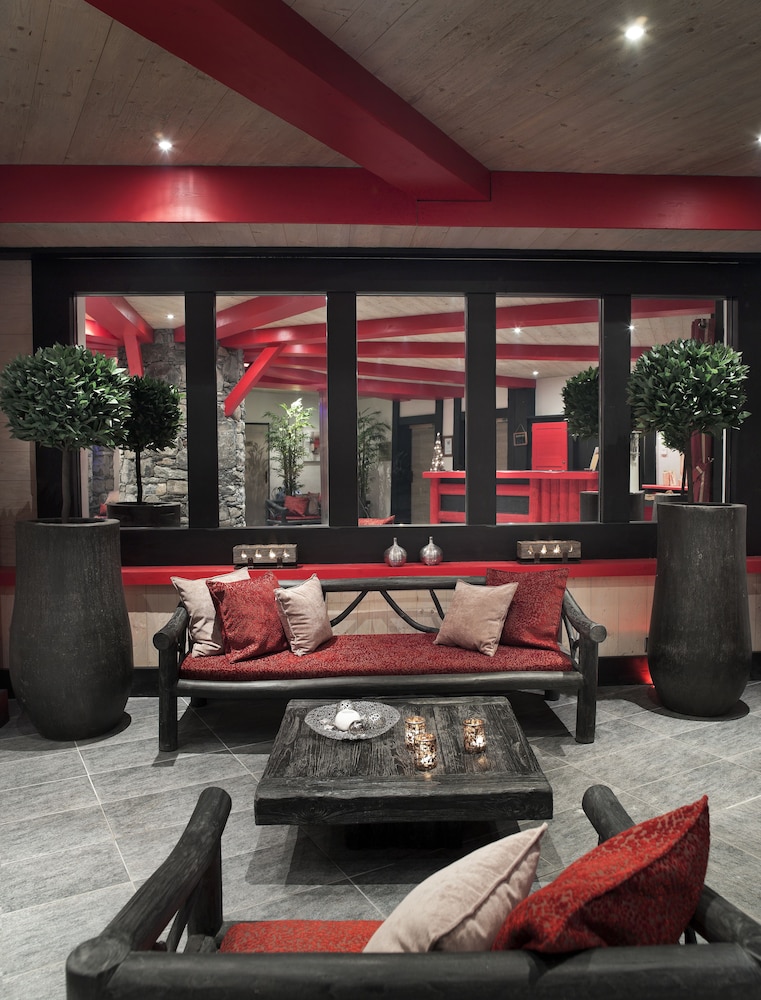 Residence CGH Le Telemark 35/51