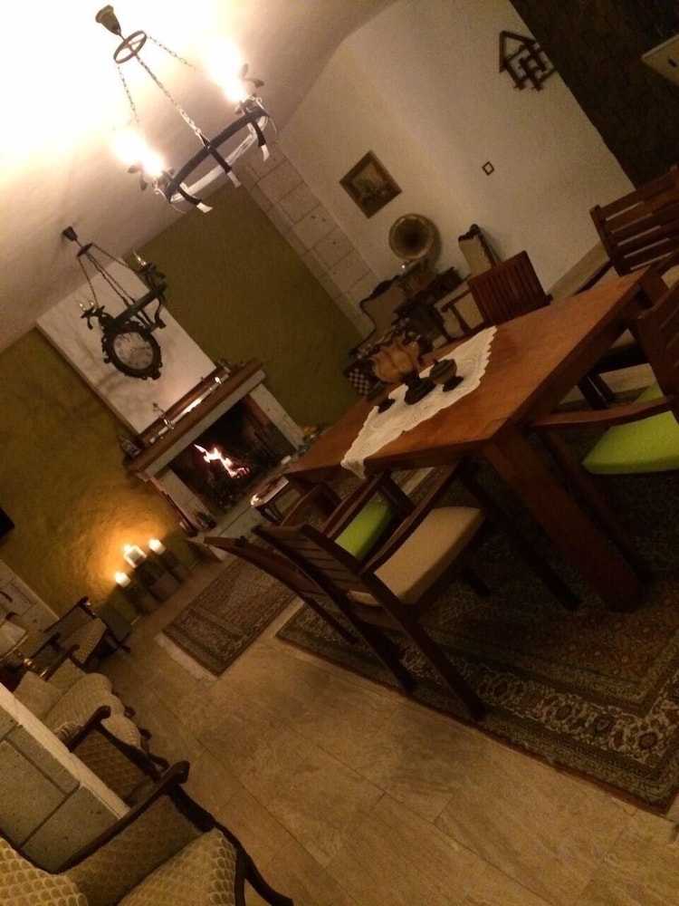 Pietra Otel Alacati 42/53