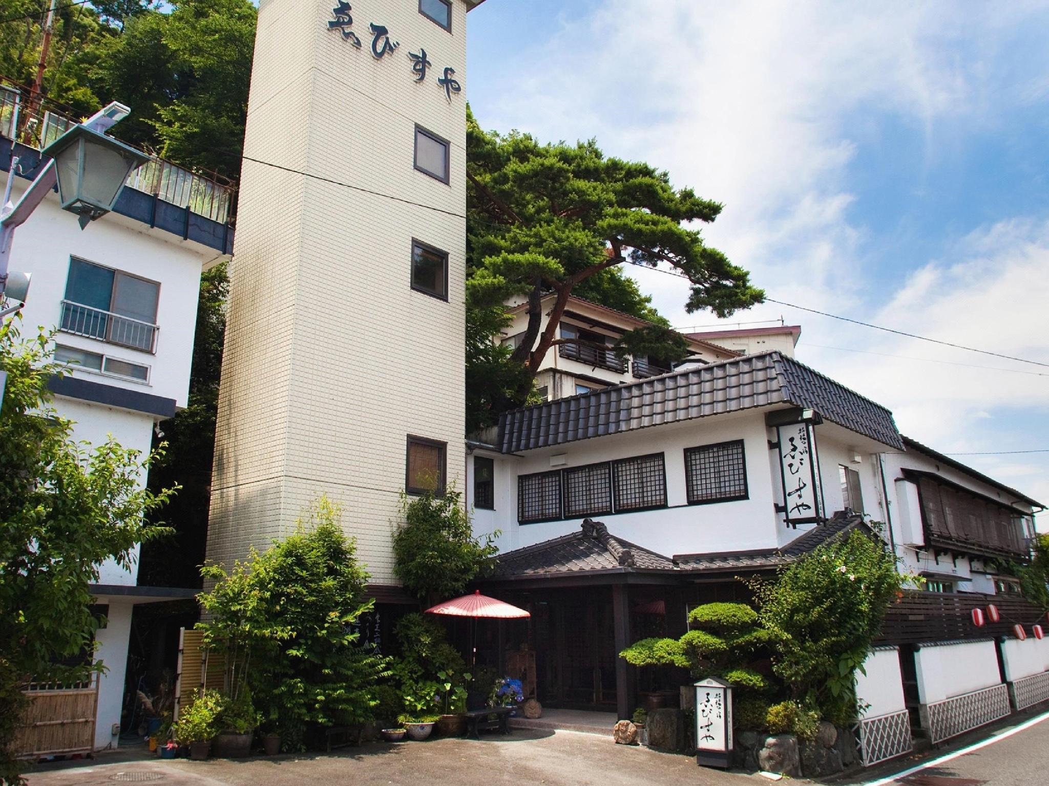 Shofukunoyado Ebisuya 5/50