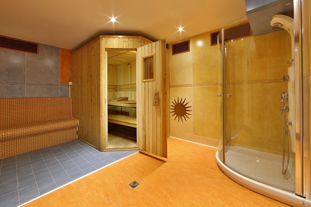 Hotel U Pava 22/49