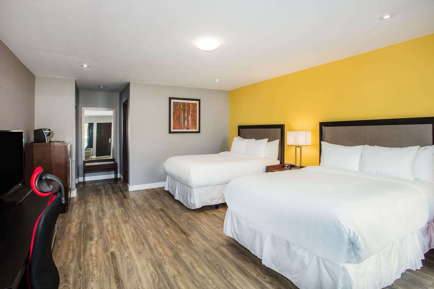 Ramada Jacksons Point 12/50