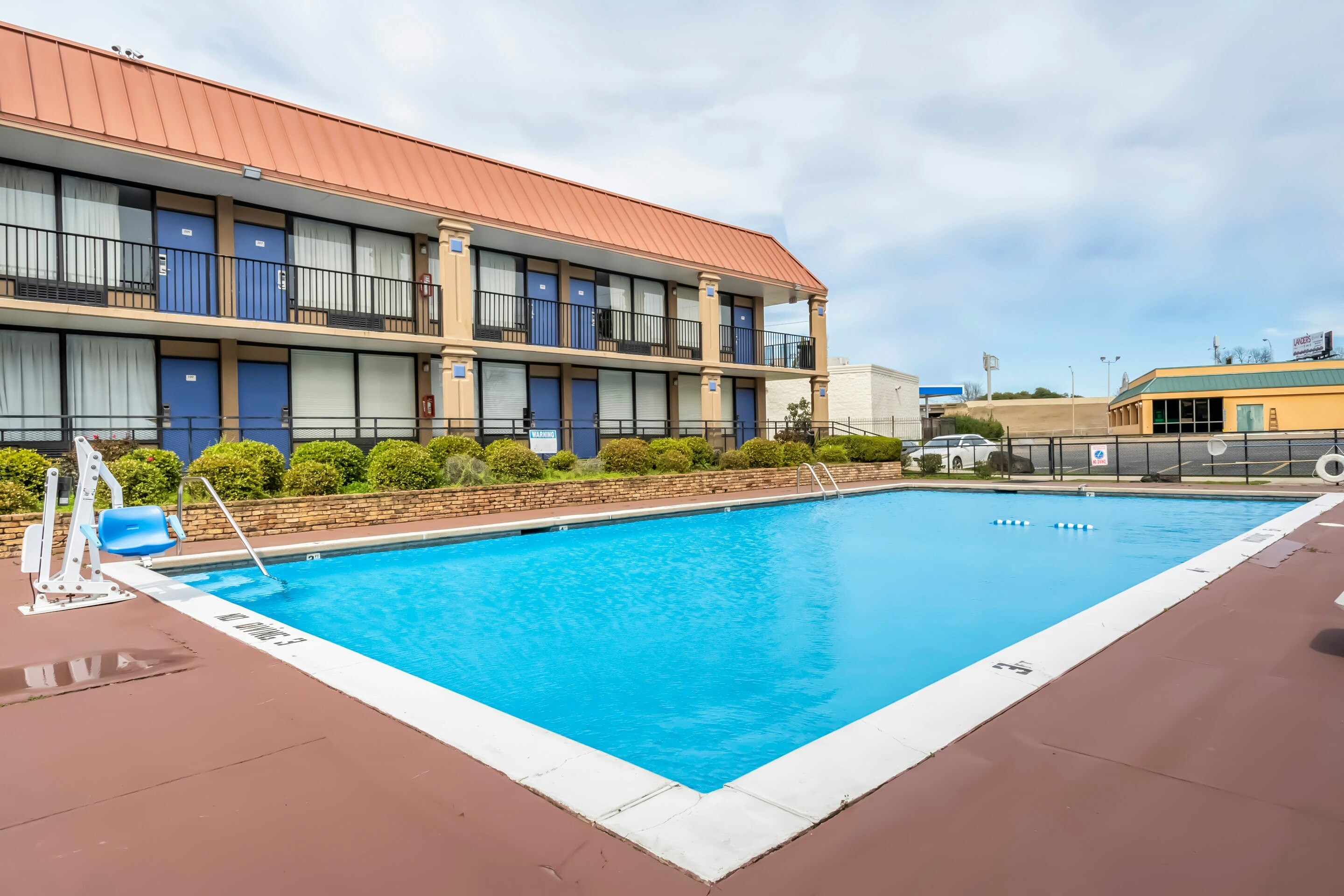 Hotel Bossier City LA Red River 2/49
