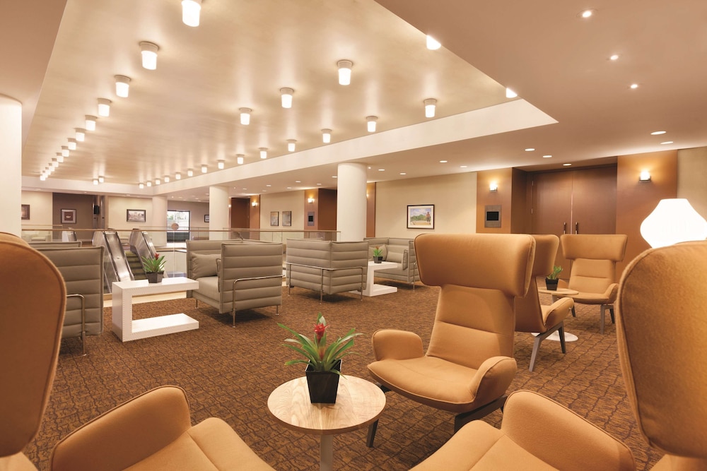 Hilton San Francisco Financial District 62/78