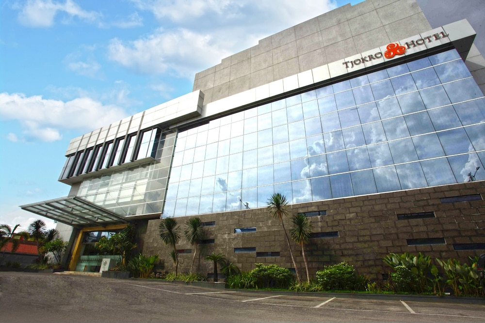 Tjokro Hotel Pekanbaru 14/16