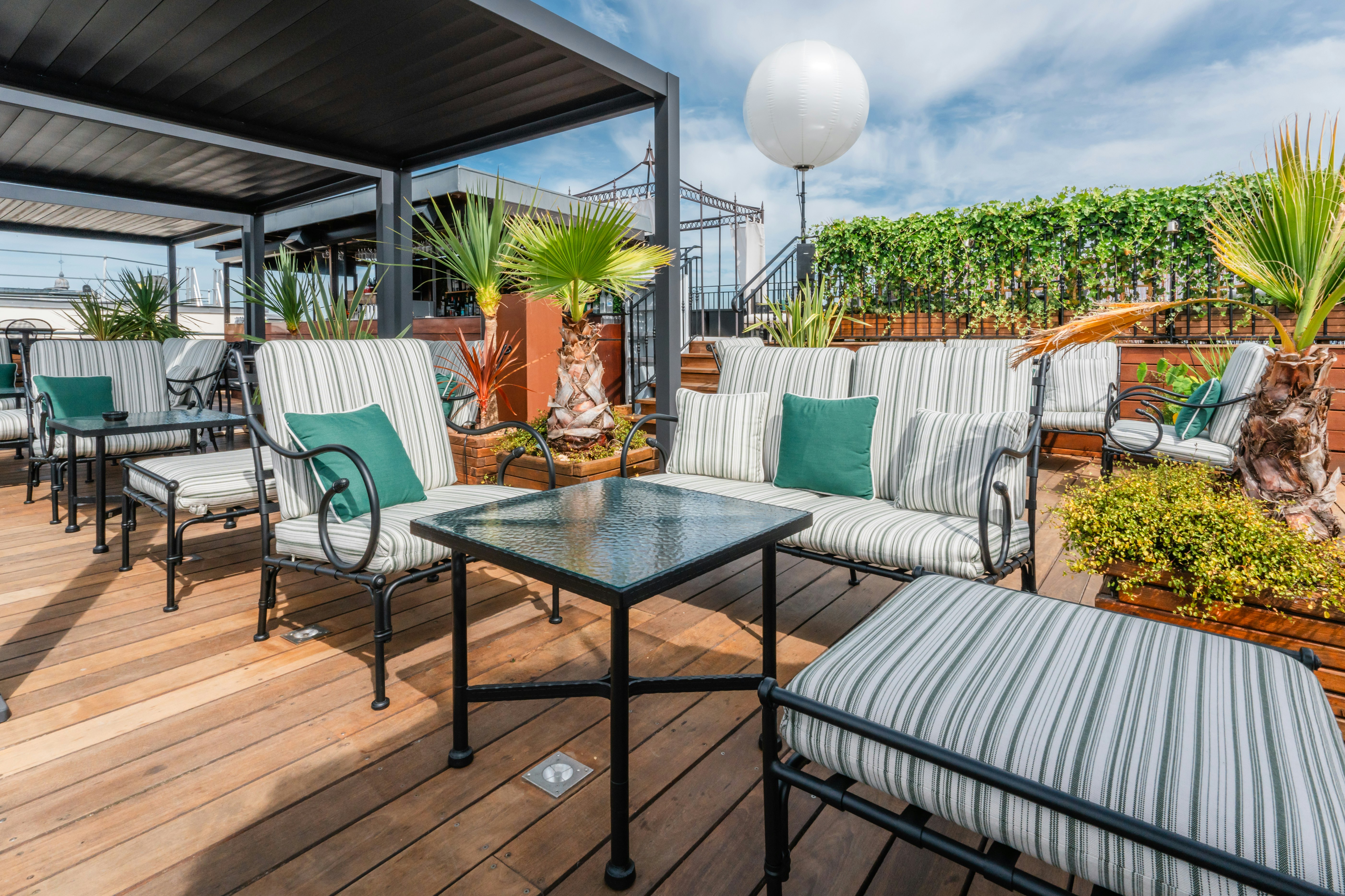 Intercontinental Bordeaux - Le Grand Hotel 35/60