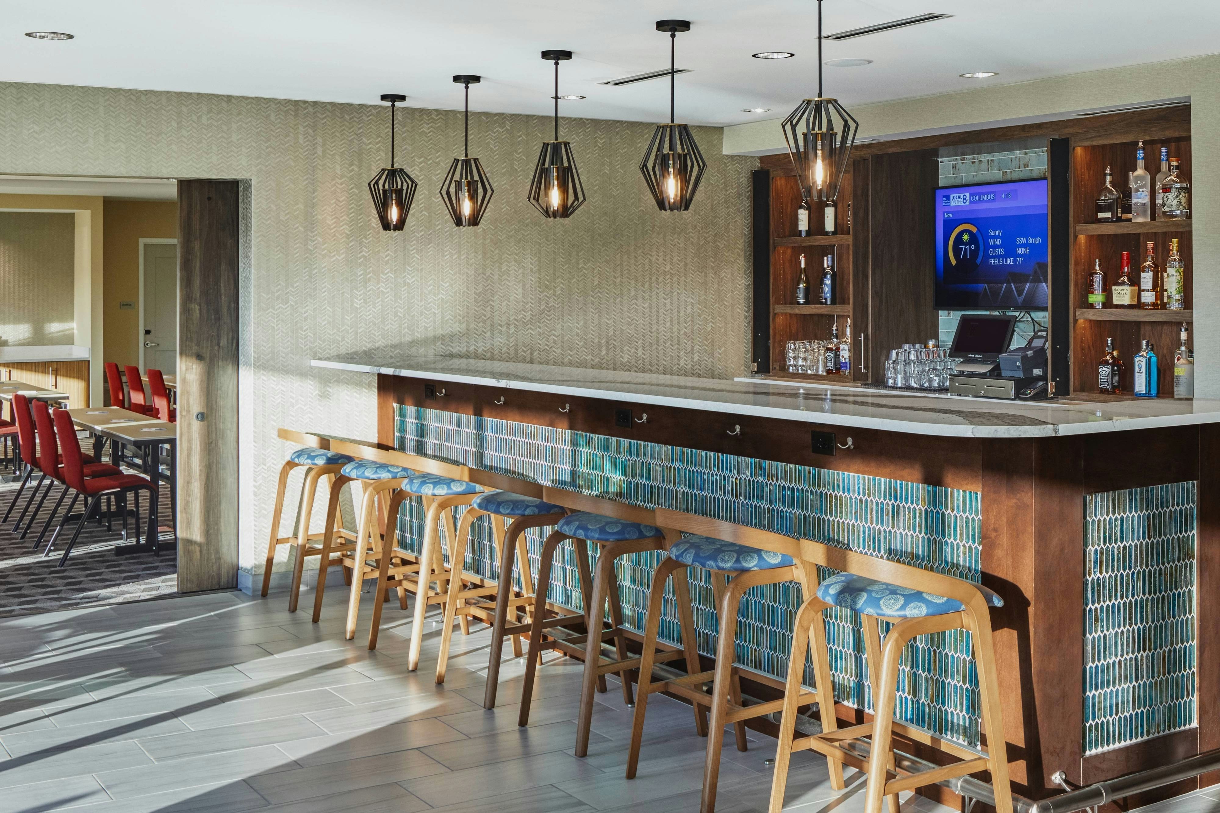 TownePlace Suites by Marriott Columbus Hilliard 35/50