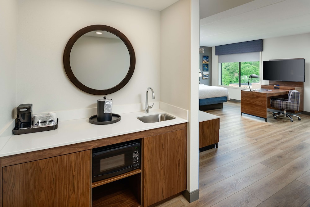Hampton Inn Blue Ridge Ga 54/58