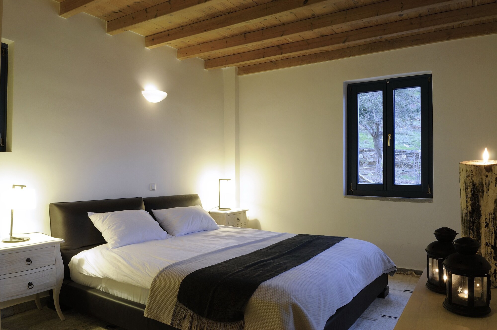 Blue, Grand, Villa, 5 Beds, Sea View