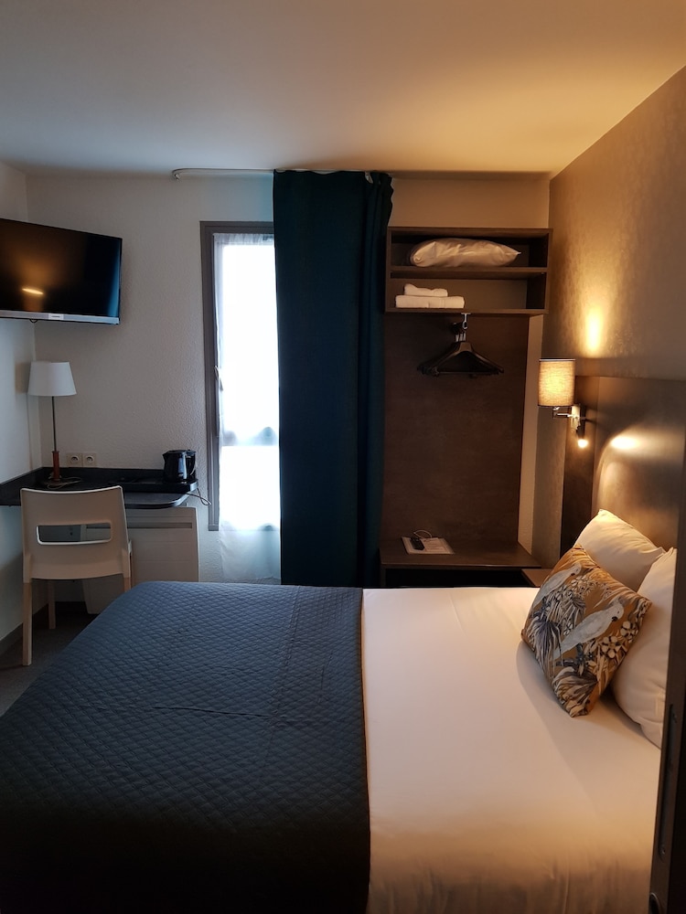 The Originals City Hotel Novella Nantes Station Centre 22/53