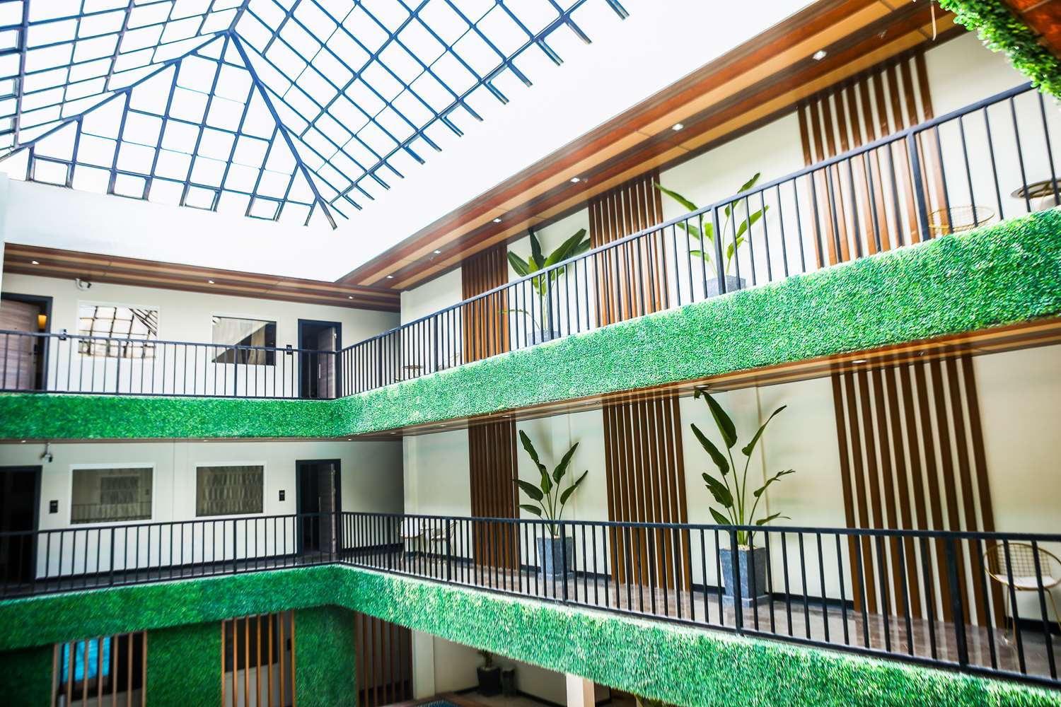 Surestay Studio by Best Western Clarkview Angeles City 1/13
