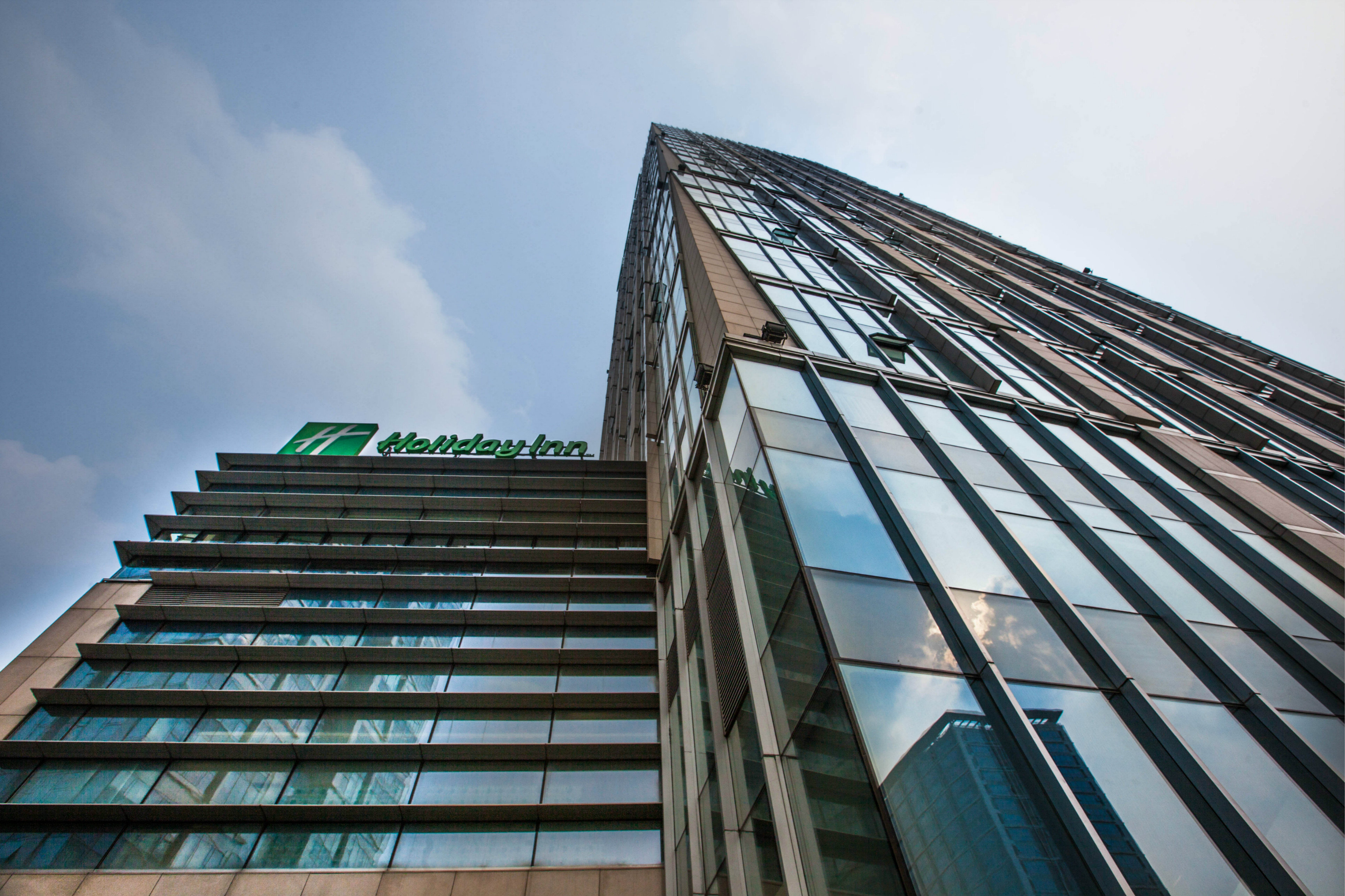 Holiday Inn Focus Square in BEIJING