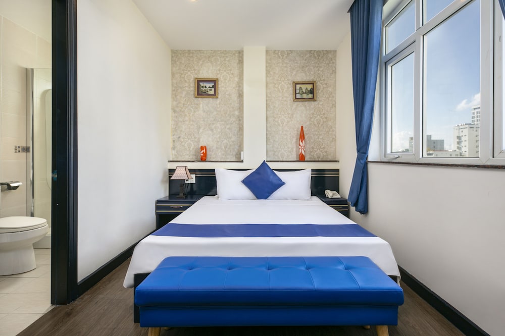 Alibaba Hotel Da Nang 14/50