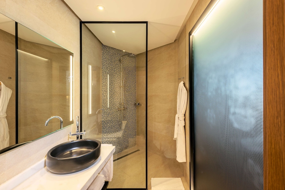Radisson Blu Hotel Casablanca City Center 34/73