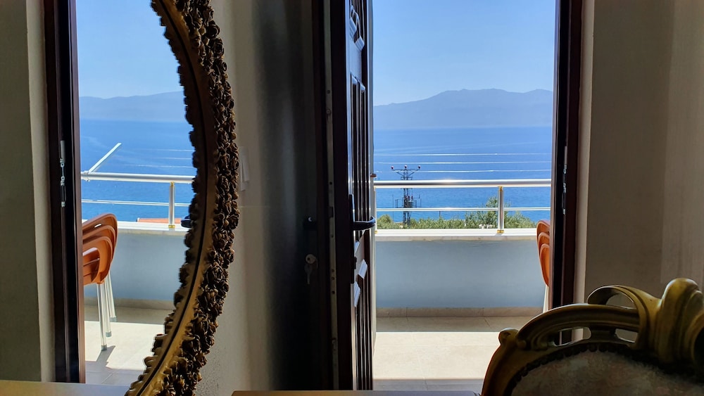 Nazan Motel & Restaurant & Beach 43/50