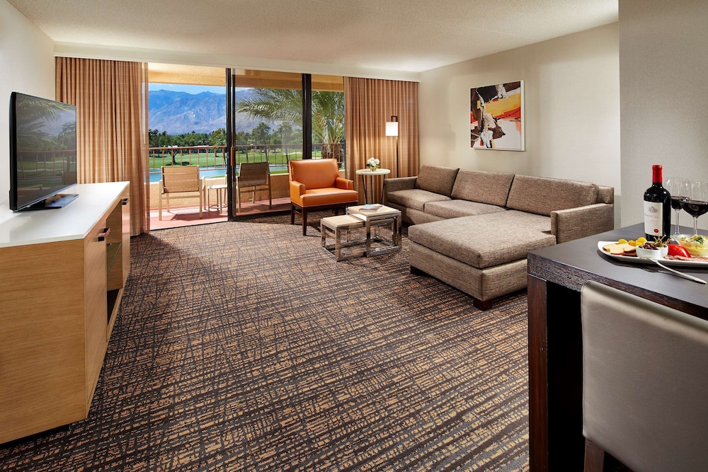 Doubletree By Hilton Golf Resort Palm Springs 41/81