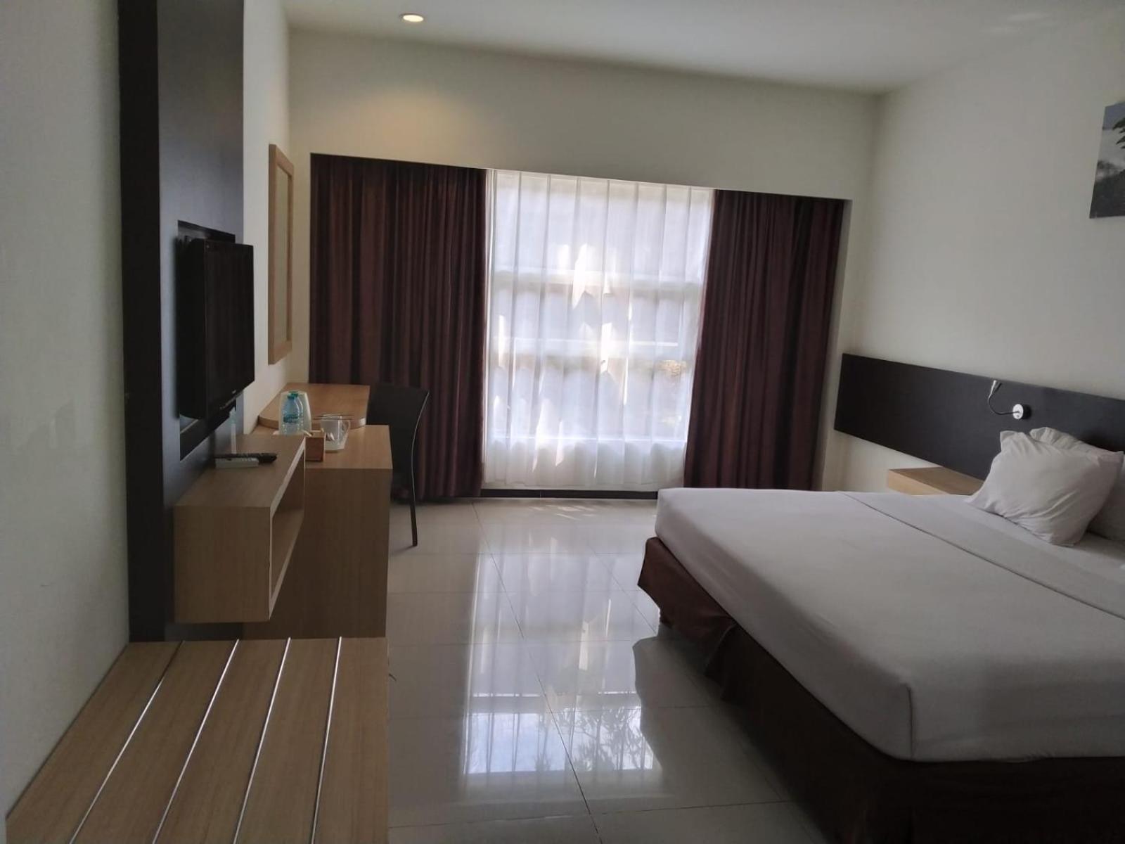Batu Suki Resort and Hotel 6/47