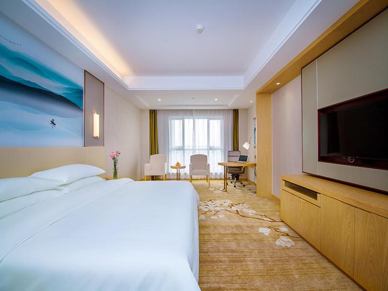 Vienna International Hotel (Yichang Sanxia Culture Tiandi) 13/37