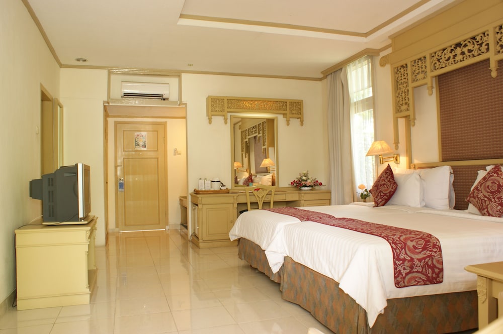 库苏马萨希德王子酒店(Kusuma Sahid Prince Hotel Solo) 图片5