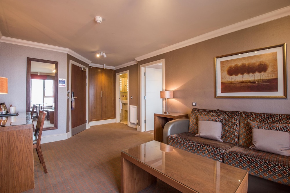 Seamill Hydro Hotel 35/50
