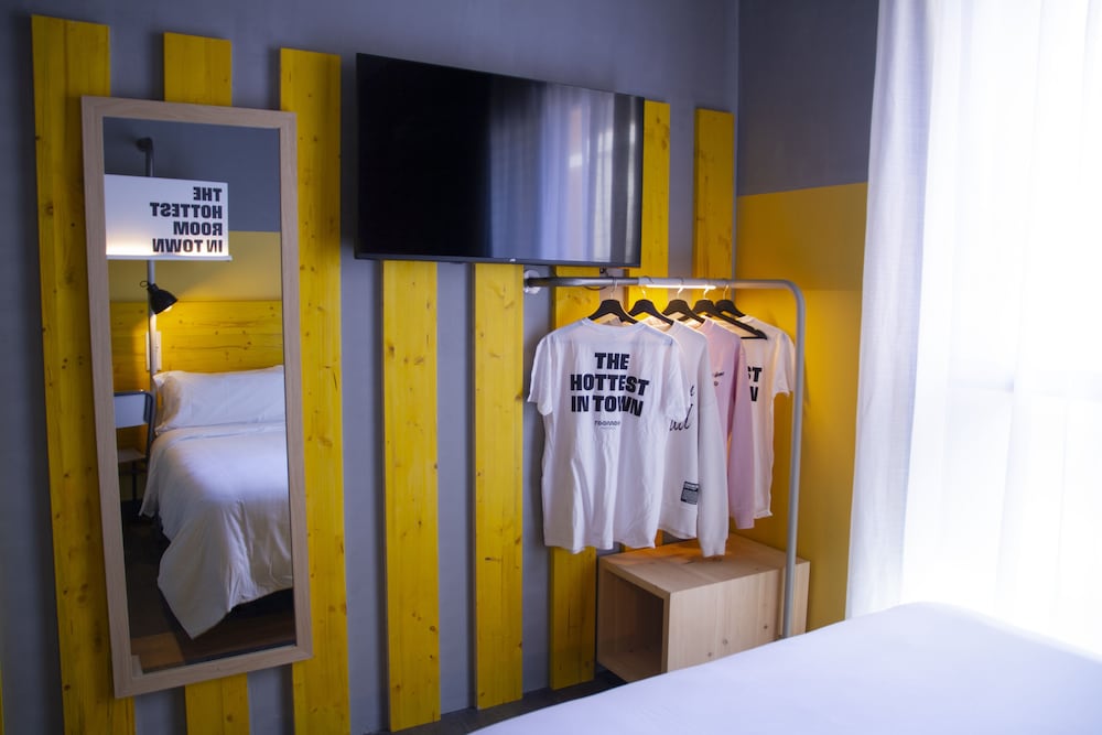 Youth Hostel Center Valencia 23/42
