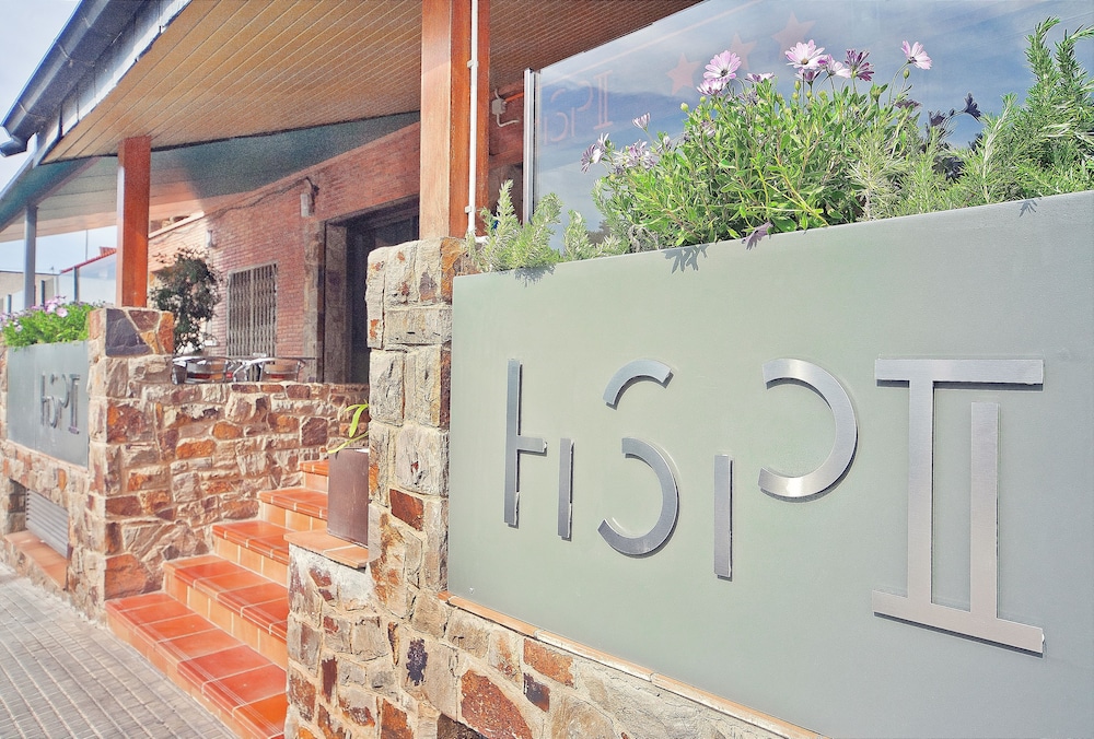 Hotel Sant Pere II 6/50