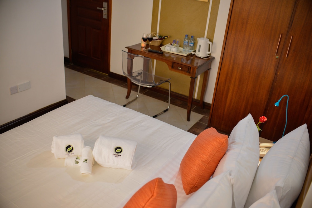 Melili Hotel 25/50