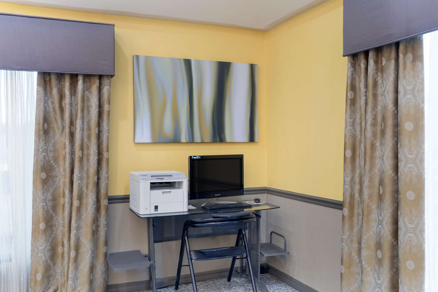BEST WESTERN WEST MONROE INN 7/10