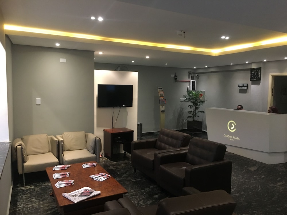 Cardim Plaza Hotel 37/50