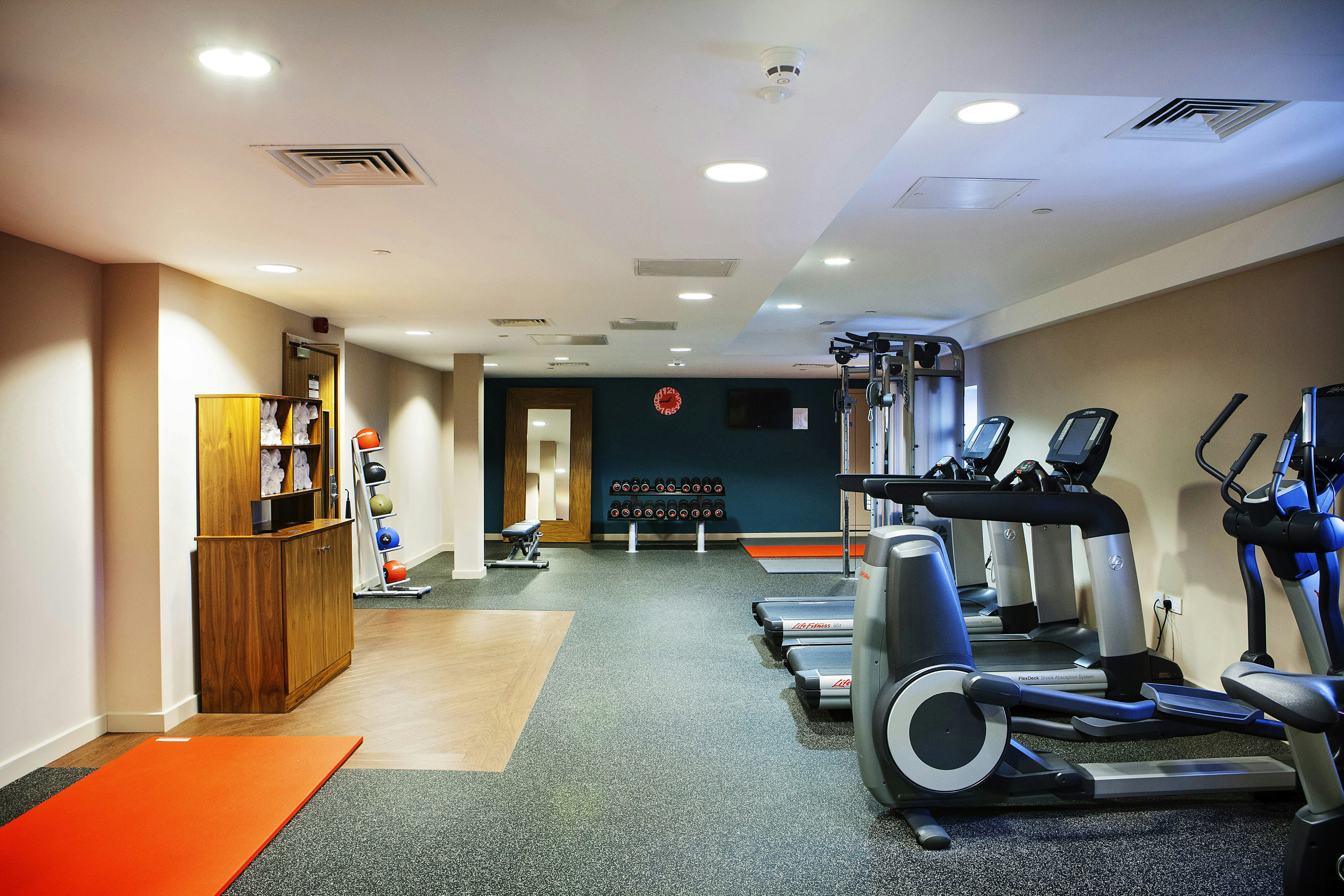 Doubletree By Hilton Lincoln 28/66