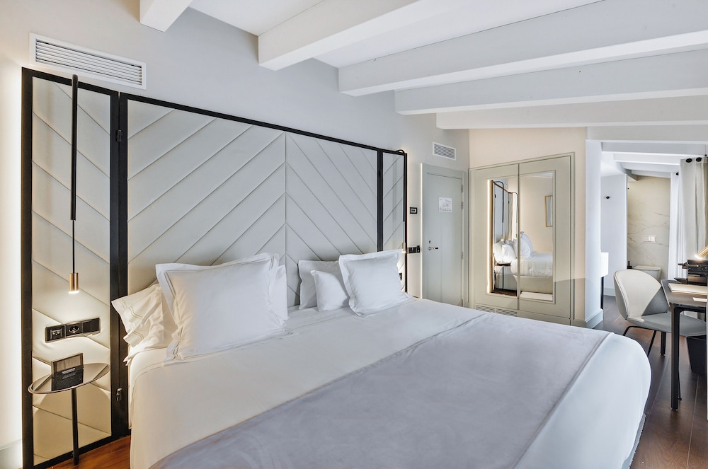 Summum Boutique Hotel, member of Melia Collection 28/70