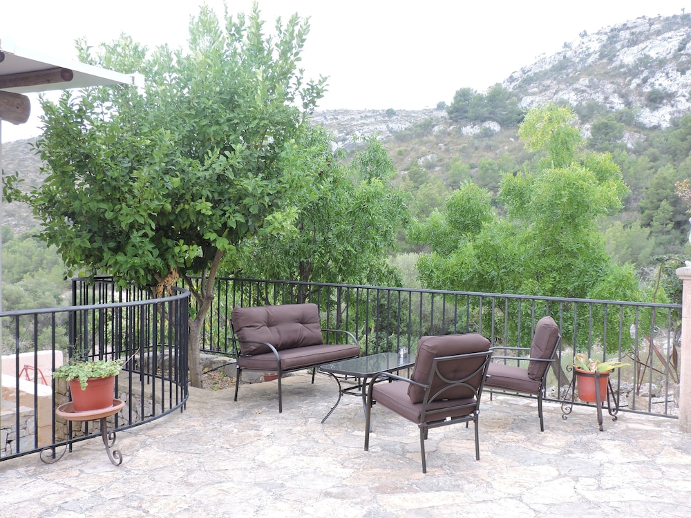 Agroturisme Es Picot 29/50