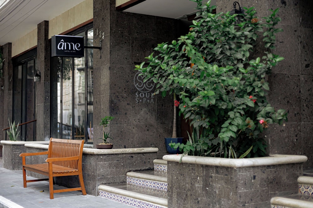Ame Hotel Boutique & Spa 11/82