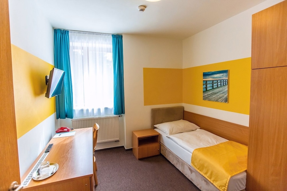 Hotel VZ Bedichov 15/50