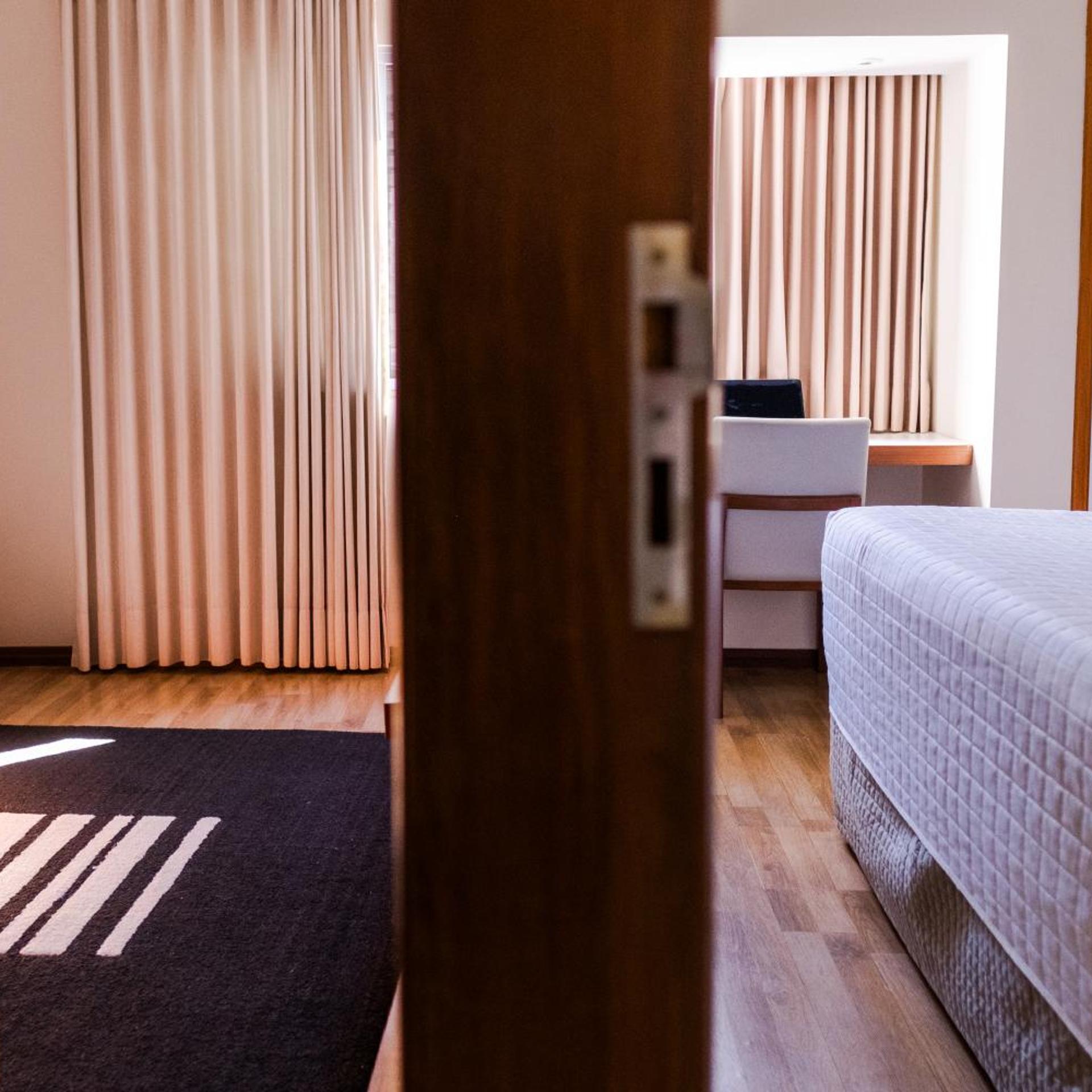 Vitoria Regia Hotel 26/50