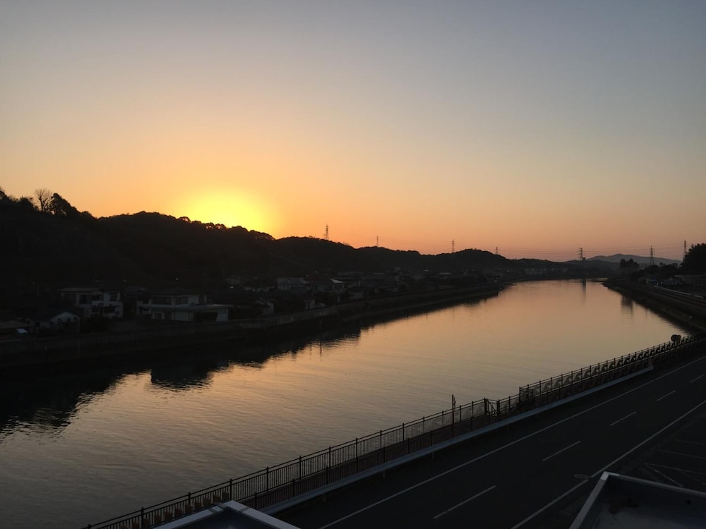 Amakusa Santa Coming Hotel 47/50