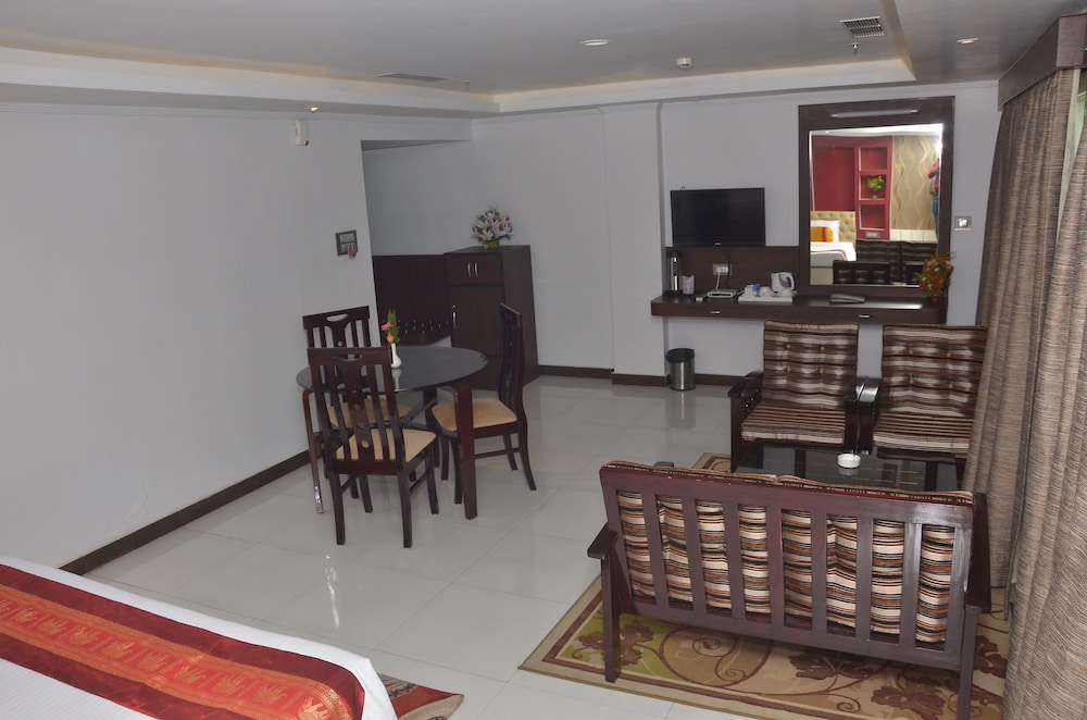 Airport City Hotel 23/35