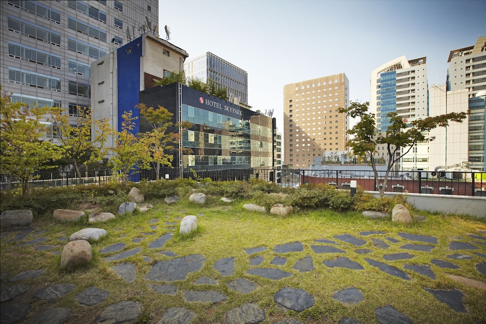 Savoy Hotel Seoul Myeongdong 64/70