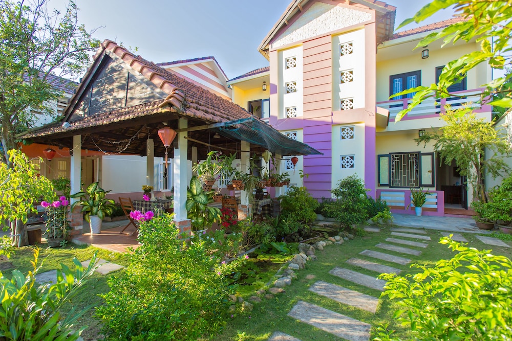 Do River Homestay 20/27