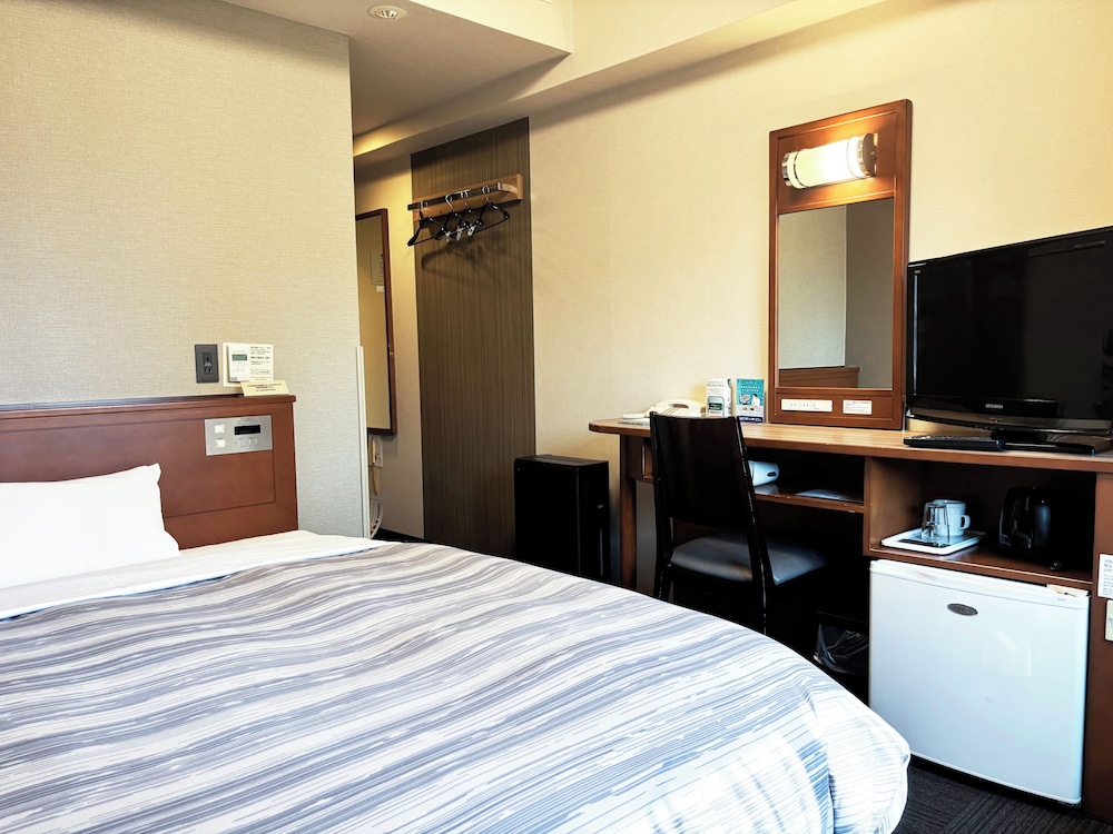 Hotel Route Inn Abashiri Ekimae 11/48