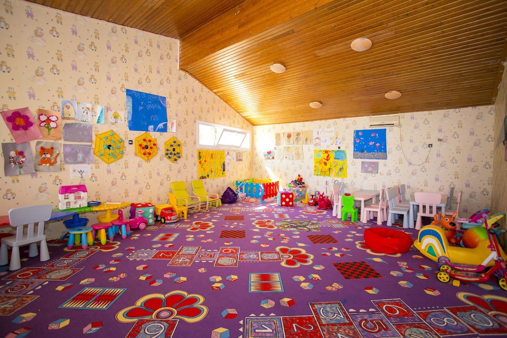 Royal Park Hotel - All Inclusive 38/50
