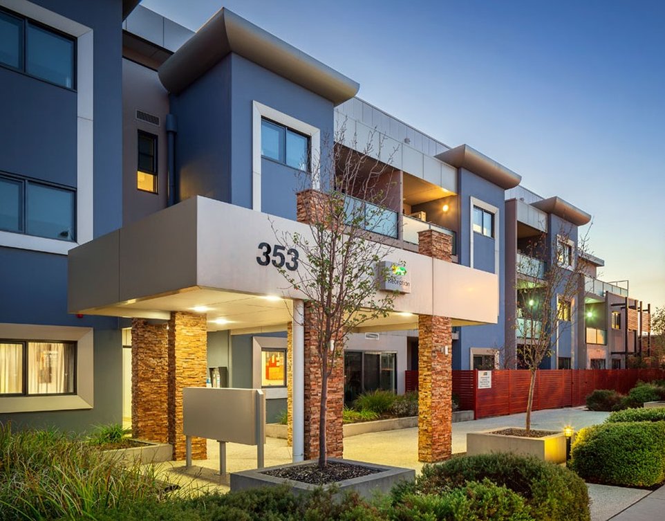 Quest Glen Waverley 2/5