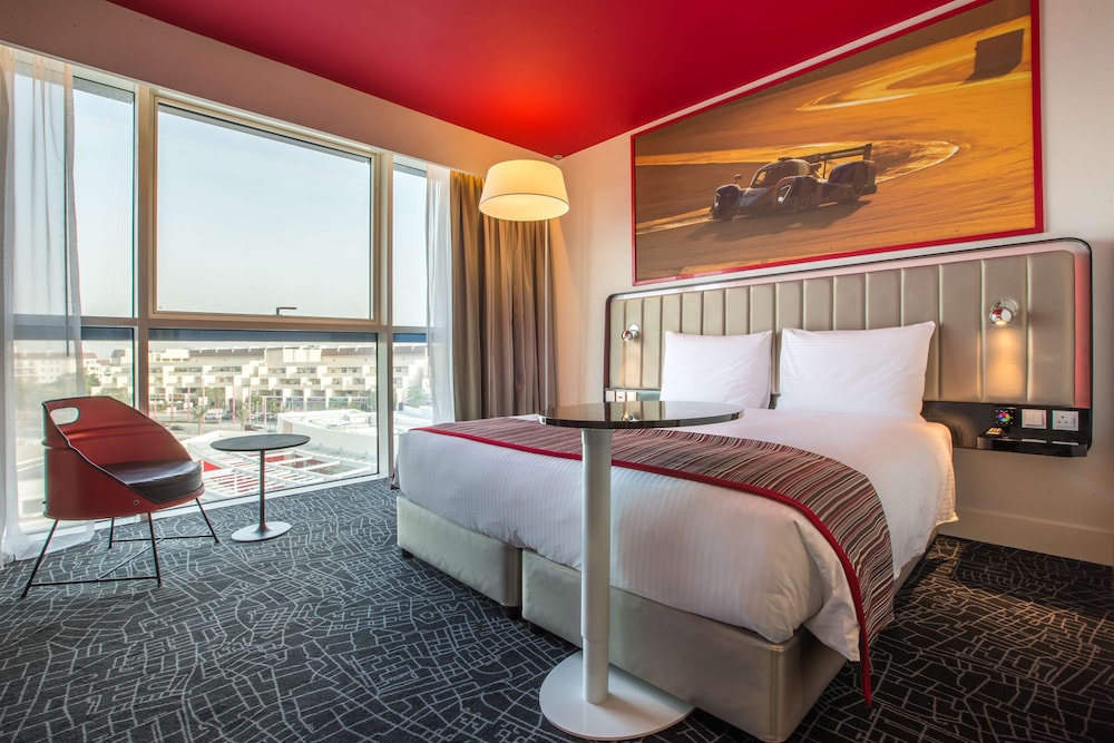 Park Inn By Radisson Dubai Motor City 26/76