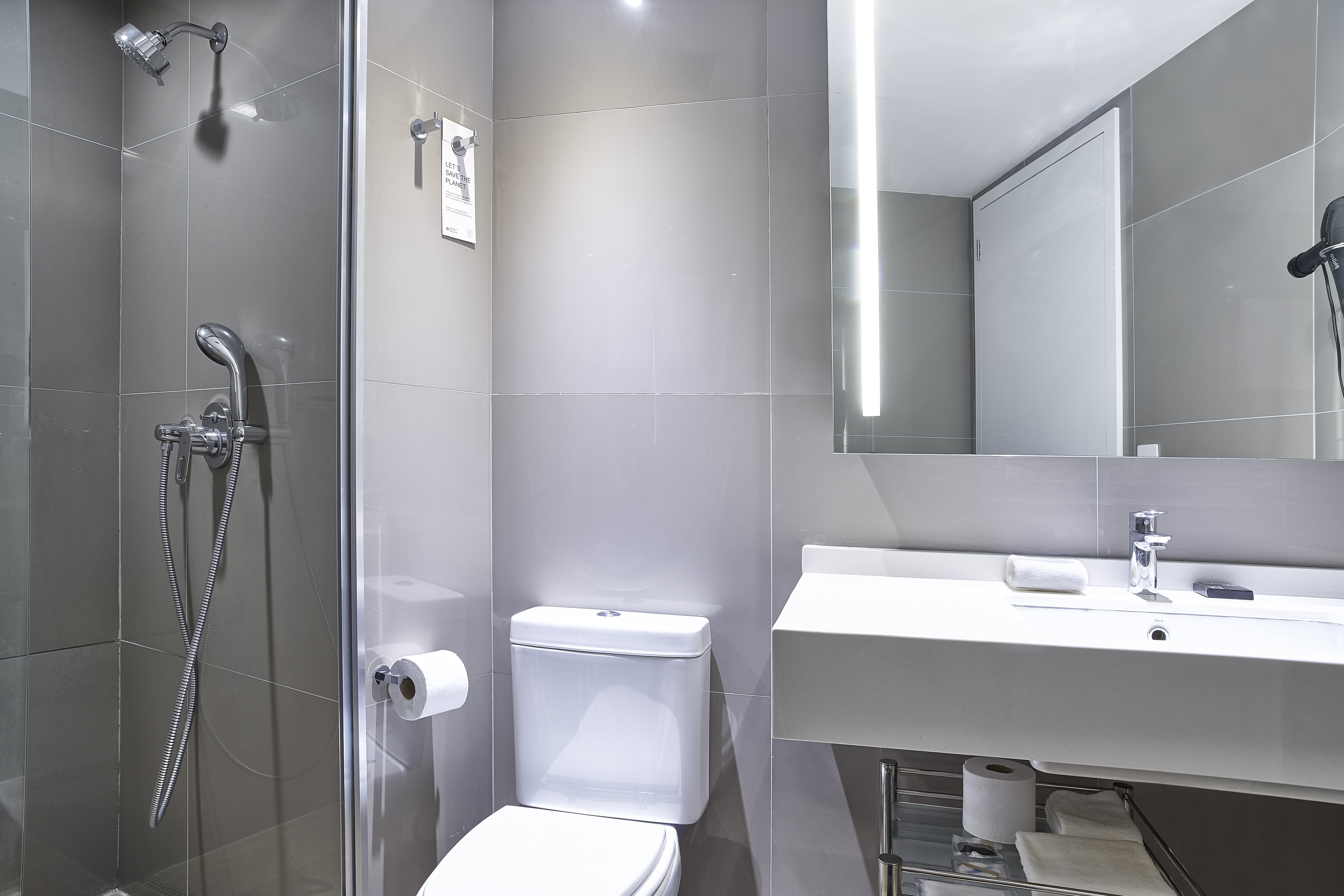 غرفة سوبيريور ثلاثية بسرير كوين وسرير فردي، Radisson Hotel Barra Rio de Janeiro 8/8