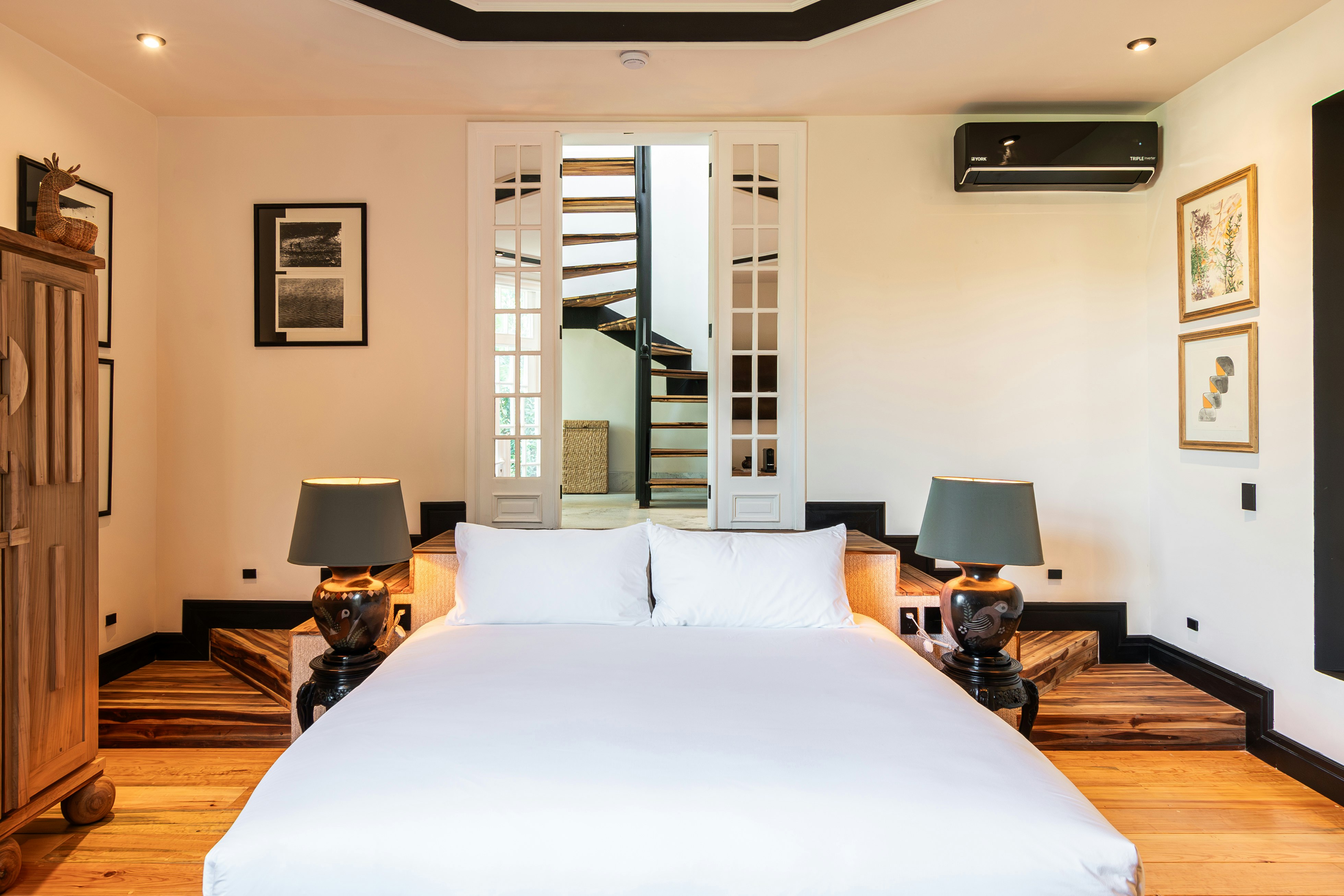 La Valise Mexico City, member of Small Luxury Hotels 21/49