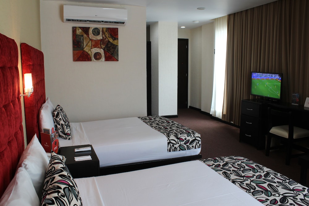 Vista Inn Premium 34/68