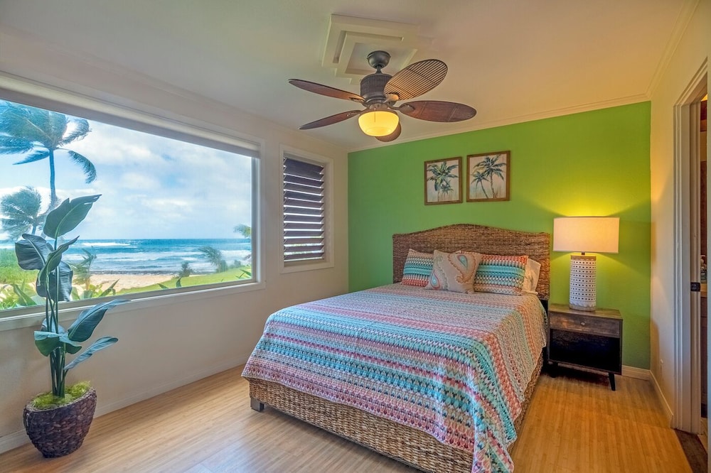 Hanalei Colony Resort 43/73