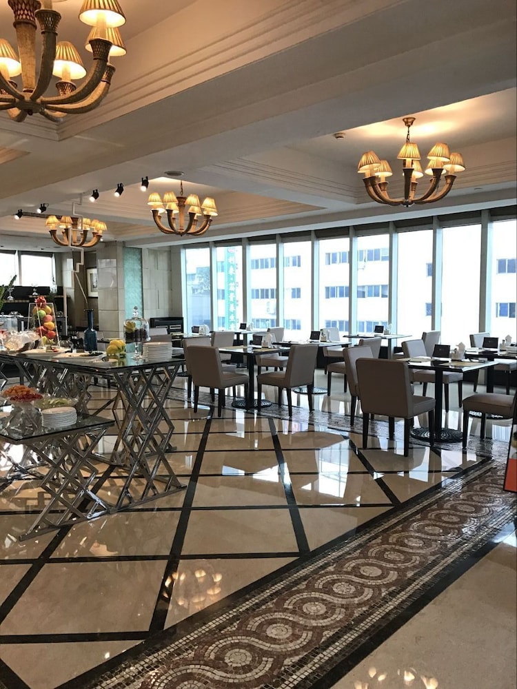 Dongguan Silverworld Garden Hotel 44/63