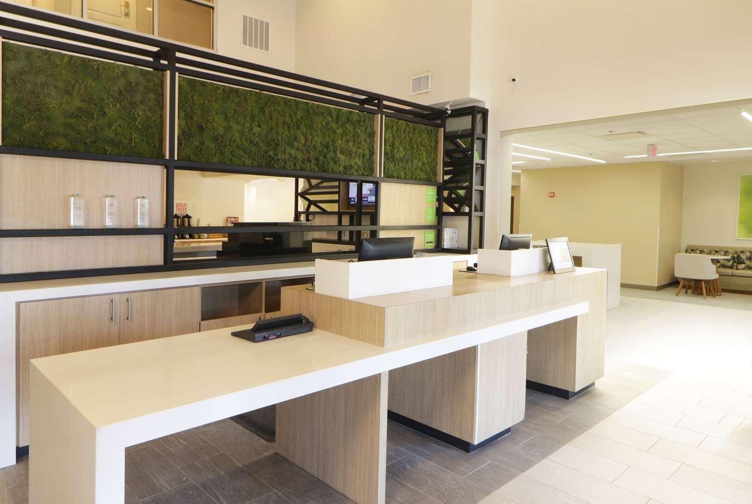 Wyndham Garden Mcallen At La Plaza Mall 11/61