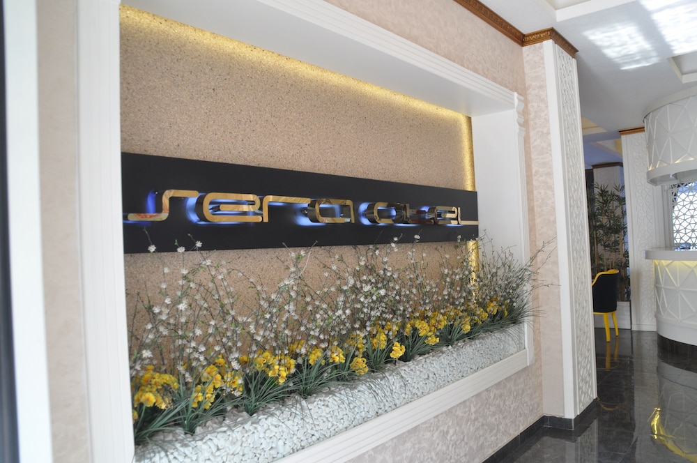 Grand Sera Hotel 9/50