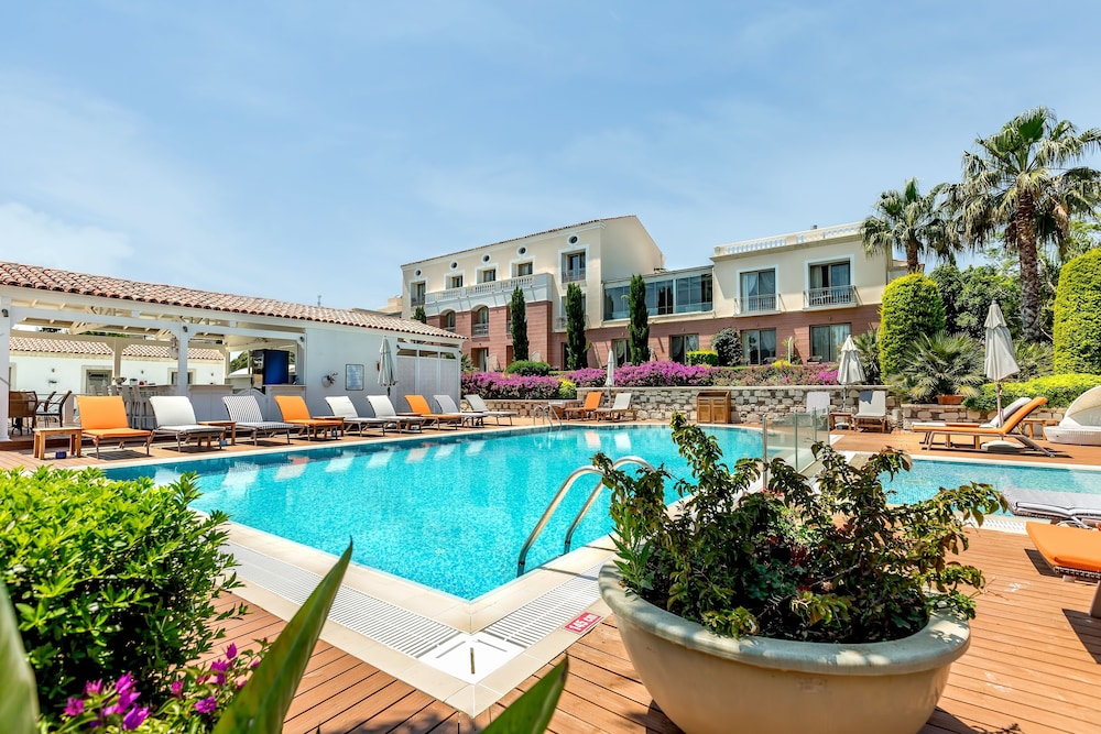 Antmare Hotel 42/50